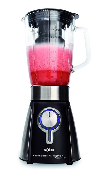 Solac BV 5722 is nooit meer leverbaar