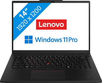 Lenovo ThinkPad P14s Gen 6 (Intel) - 21QT000HMH QWERTY is no longer available