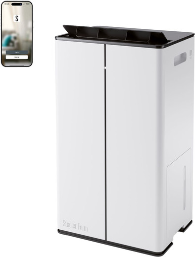 Le produit Stadler Form SF-L-033E Lukas Pro ne sera plus jamais disponible