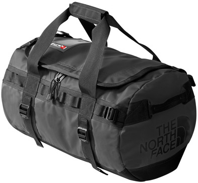 The North Face Base Camp Duffel XS Black is nooit meer leverbaar
