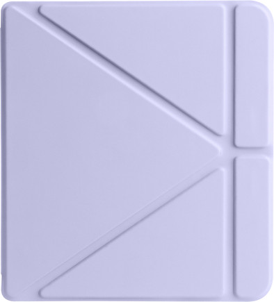 Le produit BlueBuilt Kobo Libra Colour Book Case Lilas ne sera plus jamais disponible