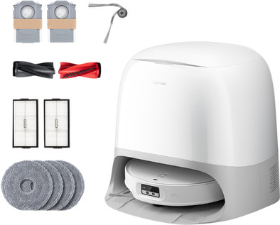 Roborock Qrevo Curv 2 ProX is no longer available