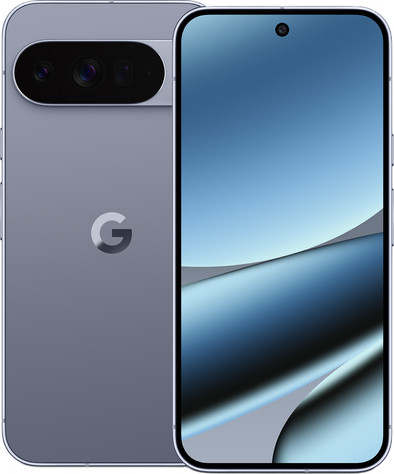 Le produit Google Pixel 10 Pro 256 Go Gris 5G ne sera plus jamais disponible