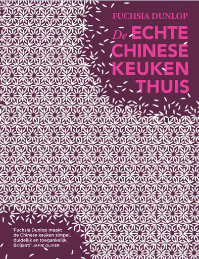 De Echte Chinese Keuken Thuis is nooit meer leverbaar