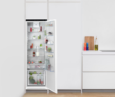 Le produit AEG TK6DS181DS ne sera plus jamais disponible