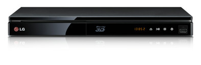 LG BP430 is nooit meer leverbaar