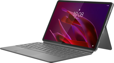 Le produit Lenovo Yoga Tab Étui Clavier QWERTY Gris ne sera plus jamais disponible