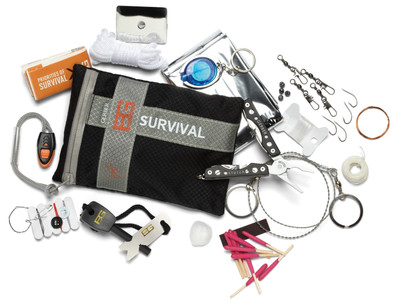 Gerber Bear Grylls Ultimate Kit is nooit meer leverbaar