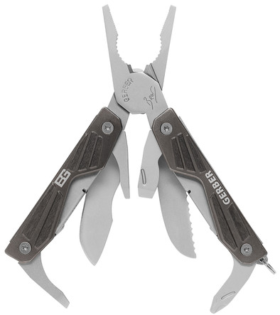 Gerber Bear Grylls Compact Multi-tool is no longer available