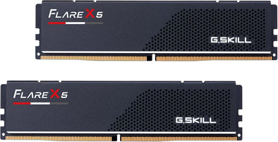 G.Skill Flare X5 64GB (2x32GB) DDR5 DIMM 6000MT&#x2F;s CL36 XMP&#x2F;EXPO is no longer available