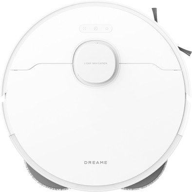 Dreame L10s Pro Gen3 is nooit meer leverbaar