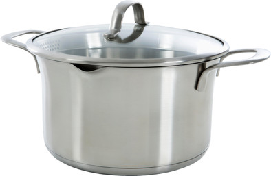 Le produit BK Wave Marmite 24 cm 4 Litres ne sera plus jamais disponible