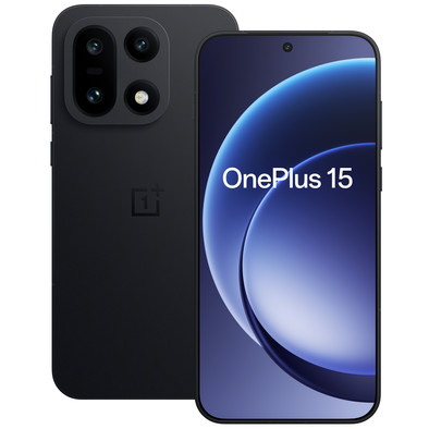 Le produit OnePlus 15 256 Go Noir 5G ne sera plus jamais disponible