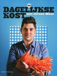 Dagelijkse Kost - Jeroen Meus is nooit meer leverbaar