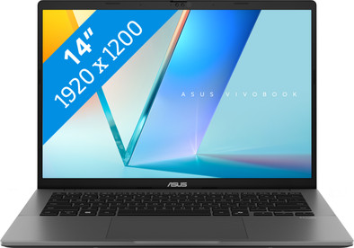 Le produit ASUS Vivobook S14 M3407HA-LY096W AZERTY ne sera plus jamais disponible