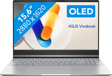 ASUS Vivobook S15 M5506WA-MA071W AZERTY is no longer available