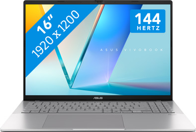 ASUS Vivobook S16 M3607HA-RP145W AZERTY is no longer available