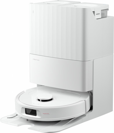 Roborock QR 598 White is no longer available