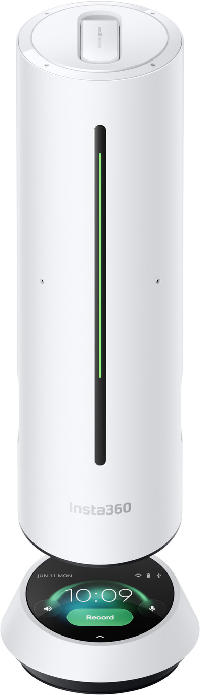 Insta360 Wave Arctic White is nooit meer leverbaar