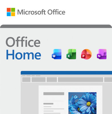 Microsoft Office Home 2024 NL is no longer available
