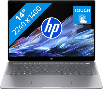 HP OmniBook Ultra 14-fd0995nb Copilot+ PC AZERTY is no longer available