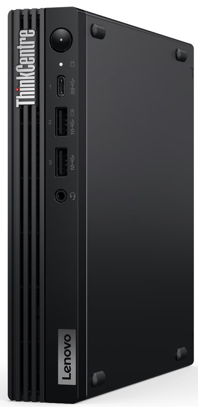 Lenovo ThinkCentre M70q Gen 5 - 12TD0073MB is nooit meer leverbaar