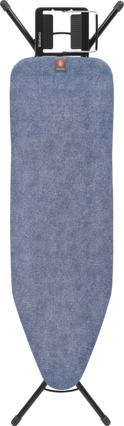 Brabantia Ironing Board B 124x38cm Denim Blue is no longer available