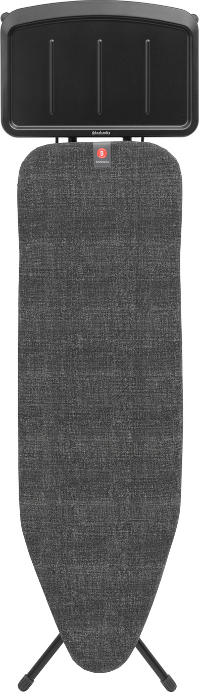 Brabantia Ironing Board B 124x38cm Denim Black is no longer available