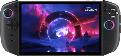 Lenovo Legion Go 8ASP2 83N00012MH is nooit meer leverbaar