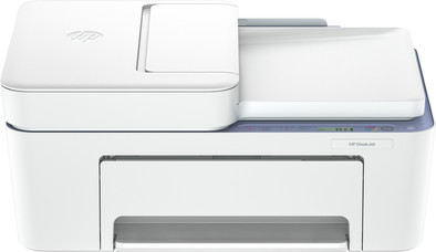 HP DeskJet 4322 All-in-One is nooit meer leverbaar