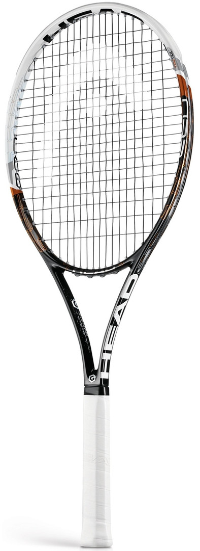 Head YouTek Graphene Speed Pro L4 is nooit meer leverbaar