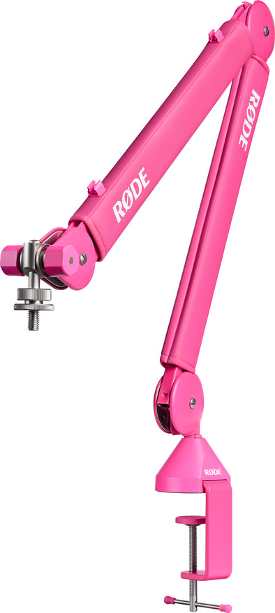Le produit Rode PSA1+ Rose ne sera plus jamais disponible