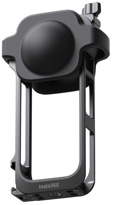 Le produit Insta360 X4 Air Utility Frame ne sera plus jamais disponible