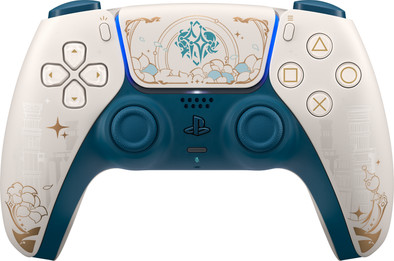 Sony PlayStation 5 DualSense Wireless Controller - Genshin Impact Limited Edition is no longer available
