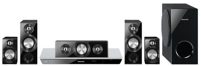 Panasonic SC-BTT500 is nooit meer leverbaar