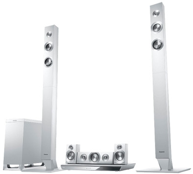 Panasonic SC-BTT560 is nooit meer leverbaar