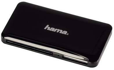 Le produit Hama Lecteur de carte USB 3.0 Multi ne sera plus jamais disponible