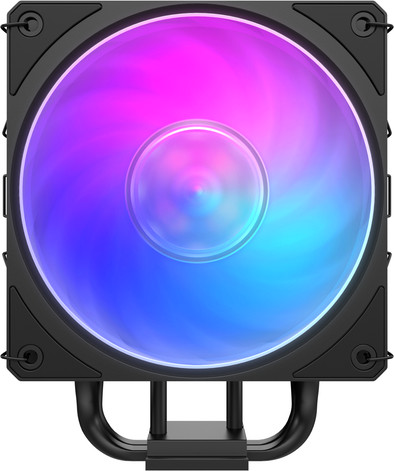 Cooler Master Hyper 212 3DHP ARGB Zwart is nooit meer leverbaar