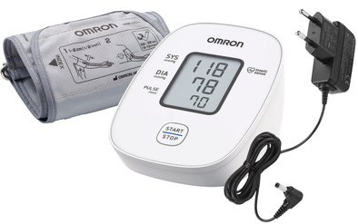 Omron X2 Basic + AC Adapter is no longer available