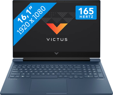 Le produit HP VICTUS 16-r1067nb AZERTY ne sera plus jamais disponible