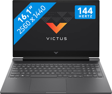 HP Victus 16-r1054nb AZERTY is no longer available