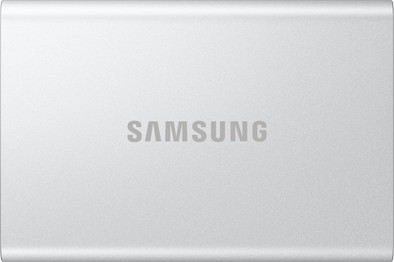 Le produit Samsung T7 Resurrected Portable SSD 4 To ne sera plus jamais disponible