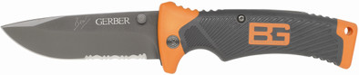 Gerber Bear Grylls Folding Sheath Knife is nooit meer leverbaar