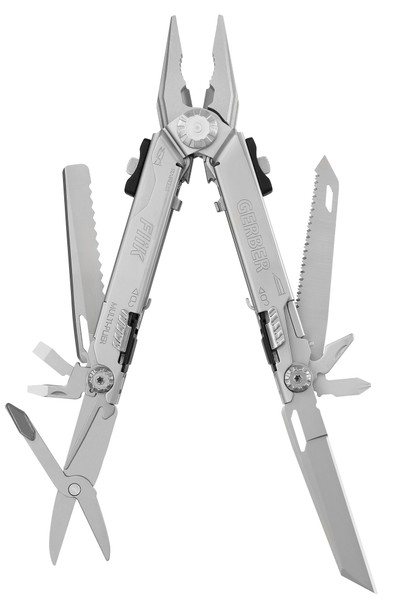 Gerber FLiK is nooit meer leverbaar