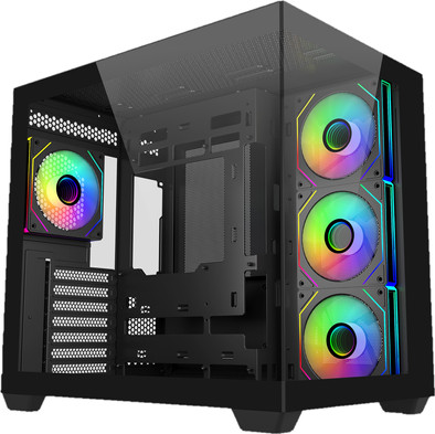 Le produit Cooler Master Elite 681 ne sera plus jamais disponible