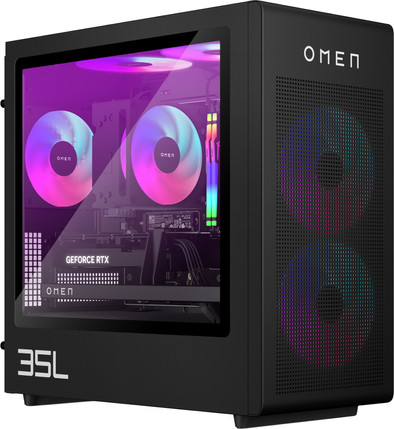 HP OMEN 35L GT16-1970nd is no longer available