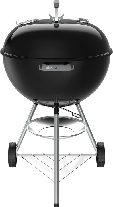 Weber Original Kettle 57cm Black is no longer available