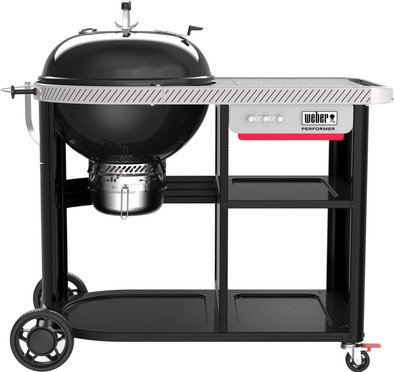 Weber Performer Premium is nooit meer leverbaar