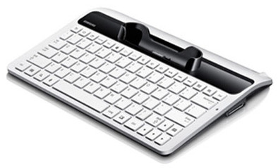 Samsung Galaxy Tab 2 7.0 Keyboard Dock is nooit meer leverbaar