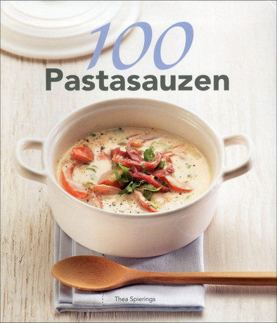 100 Pastasauzen is nooit meer leverbaar